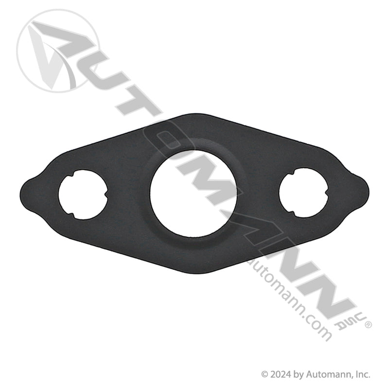 840.758138EL - Turbocharger Flange Gasket Paccar (T2)
