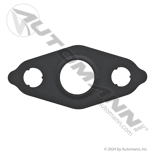 840.758138EL - Turbocharger Flange Gasket Paccar (T2)