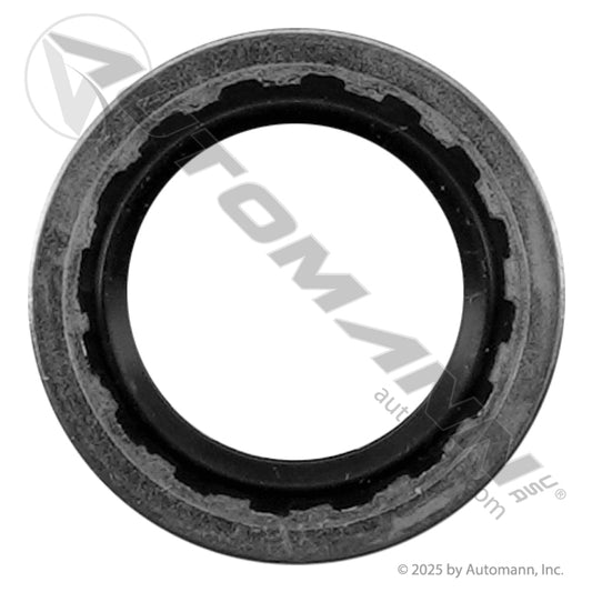 840.903988EL - Fuel Fitting Seal Cummins ISX15 X15 (T2)