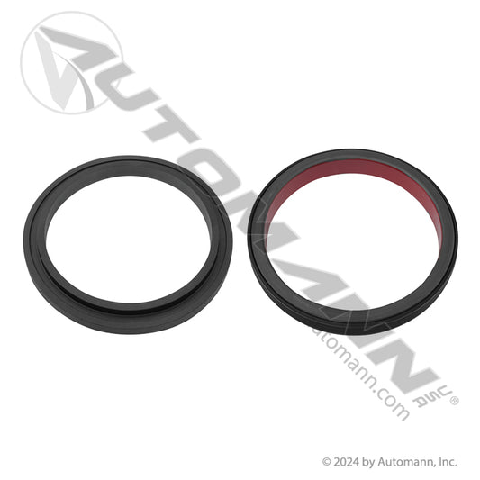 840.RM90569EL - Rear Main Crankshaft Seal Cummins ISX (5C)