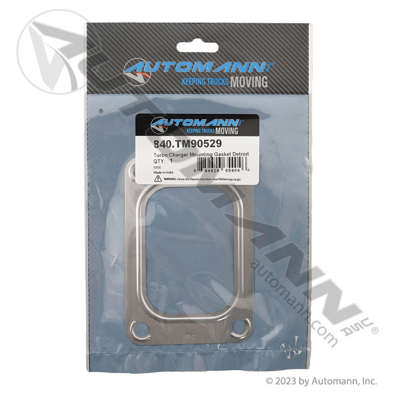 840.TM90529 - Turbocharger Gasket Detroit Mack (T2)