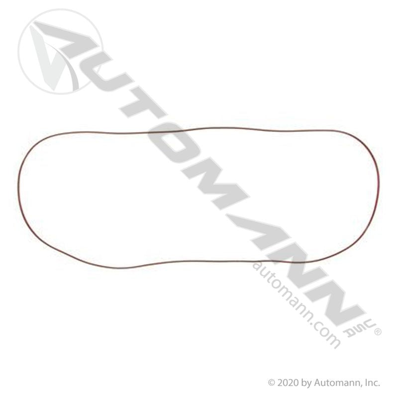 840.VS238452MA - Valve Cover Gasket Detroit Series 60 (T2)