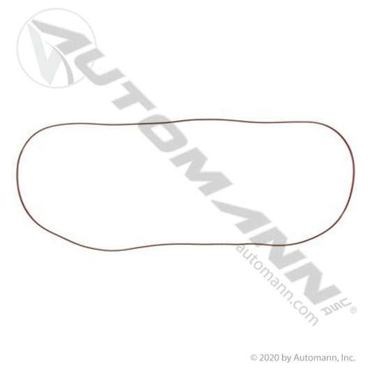 840.VS238452MA - Valve Cover Gasket Detroit Series 60 (T2)