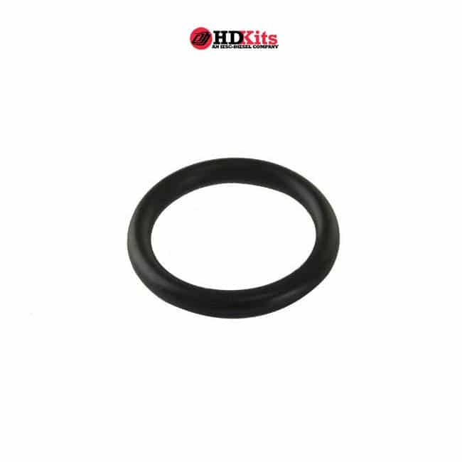 A-23505892  Oil Outlet Pipe O-ring Detroit Series S60 & S50