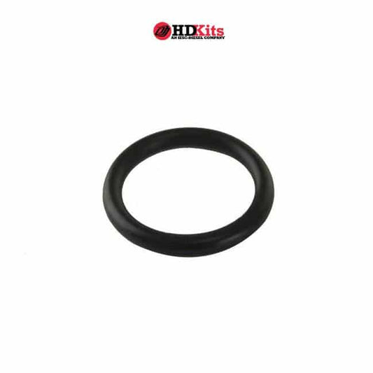 A-23505892  Oil Outlet Pipe O-ring Detroit Series S60 & S50
