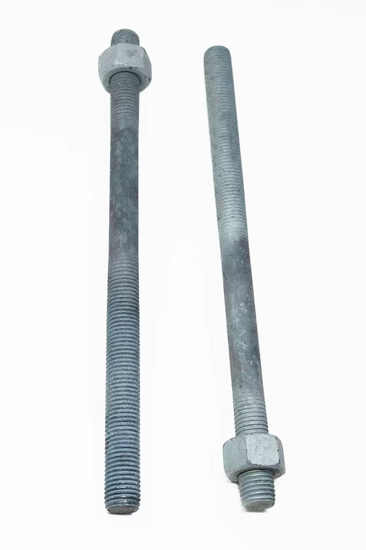 58-2611  5/8"X18 3/4" HALLCO ANCHOR BOLTS