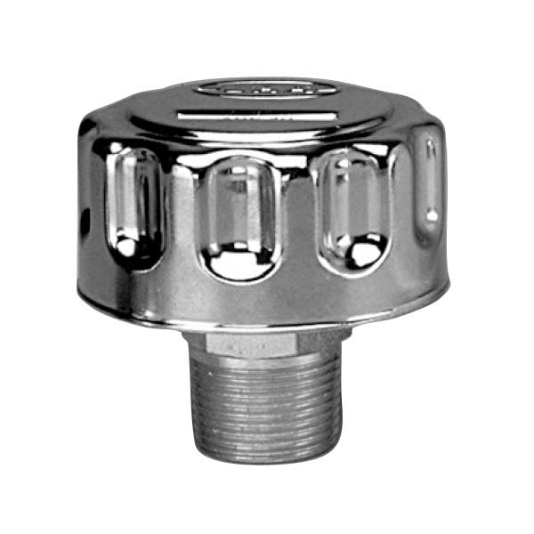 HYDRAULIC TANK  EXHAUST PORT 1/2" (6C)