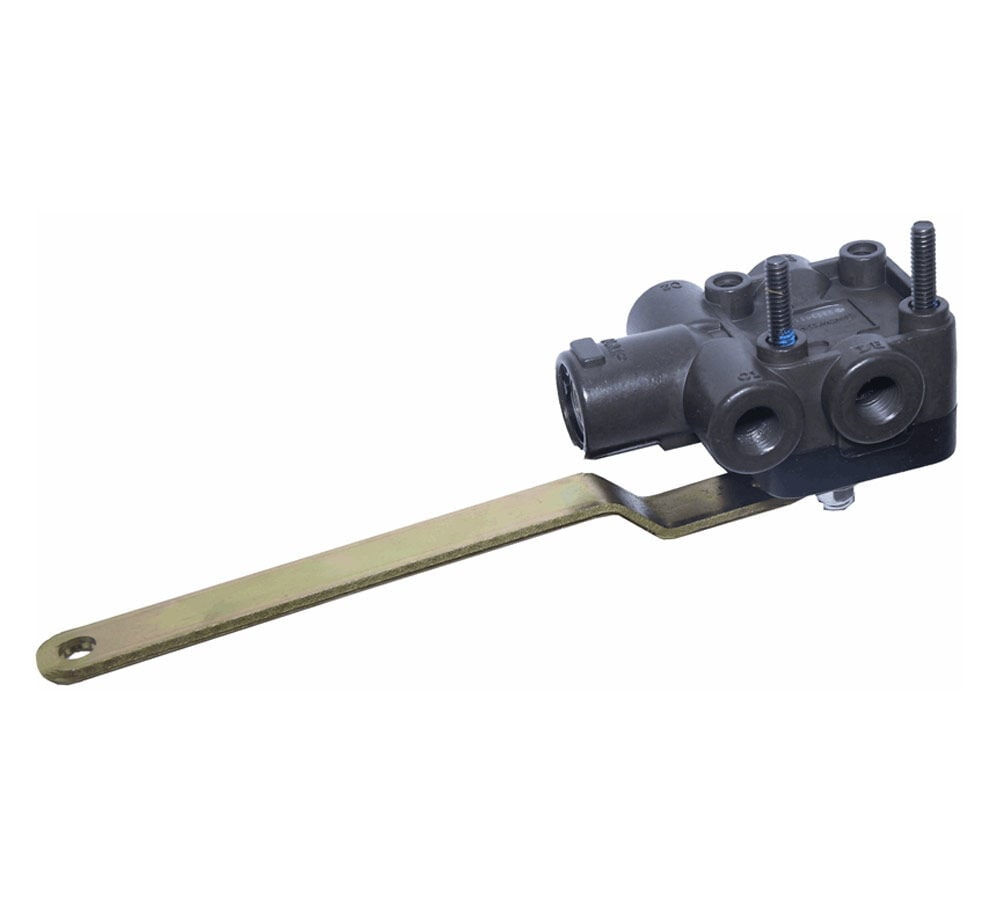 SAP-KD2205 HEIGHT CONTROL VALVE W/ INTEGRAL DUMP (6C)