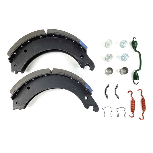 BRAKE SHOE KIT 4720 FRONT TRUCK
