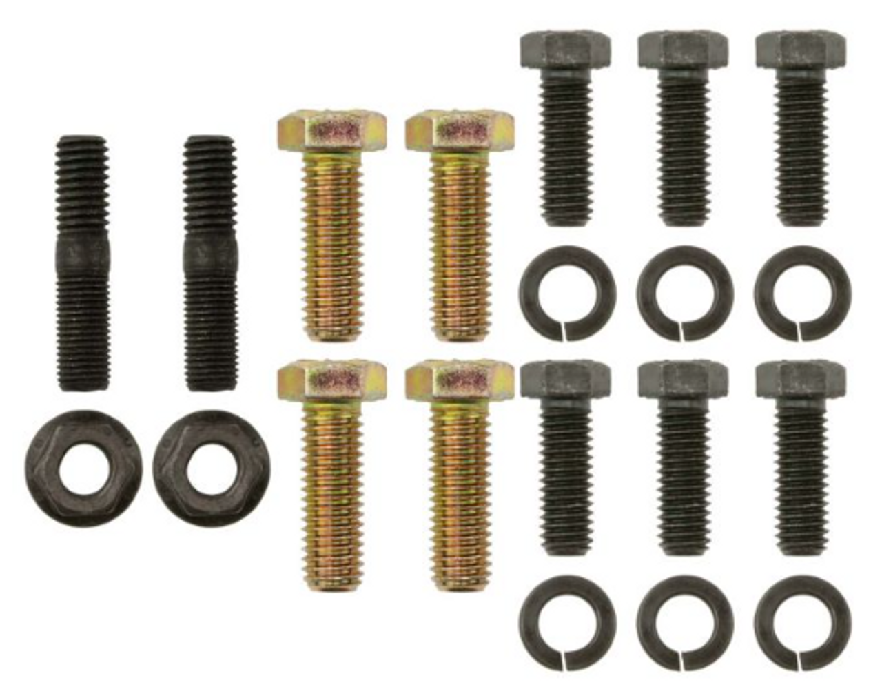 WA20-03-1044 / 8 Bolt Stud Kit W/ Pump Bolts