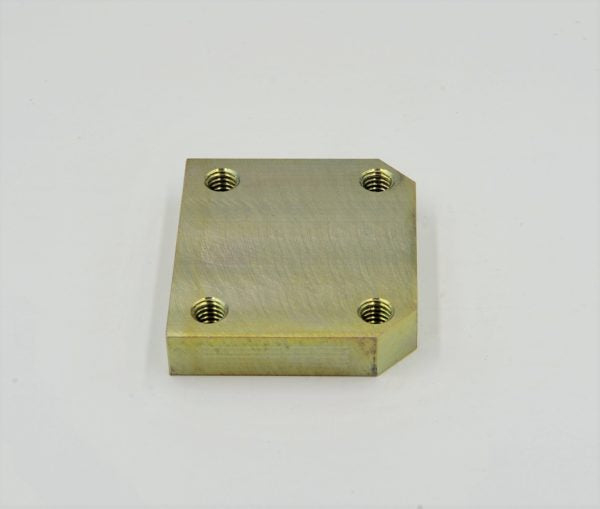 Keith Clamp Top Check Valve External (T2)