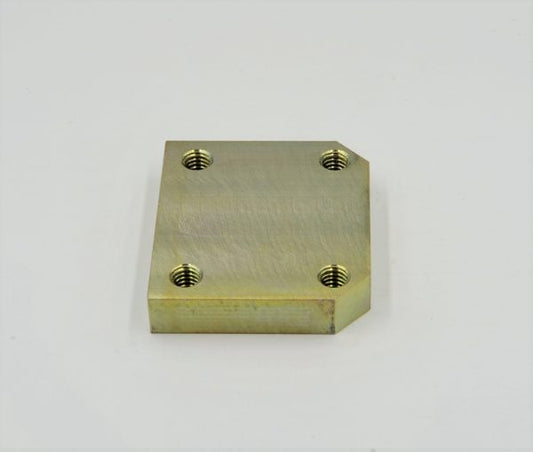 Keith Clamp Top Check Valve External (T2)