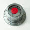 Hub Cap, 6 Holes, Bolt Circle 5-1/2 Trailer (10B)