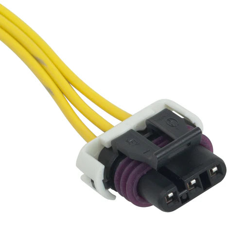 US84-4604 COLUMBIA TURN SIGNAL CONNECTOR(T3)