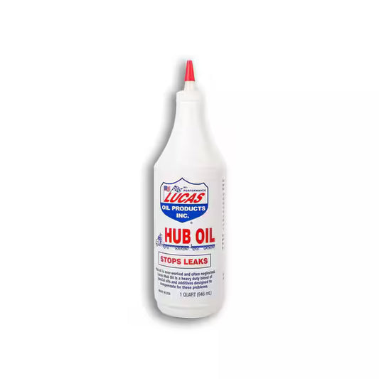 HUB OIL QUART(LUCAS PUNTA DE EJES)