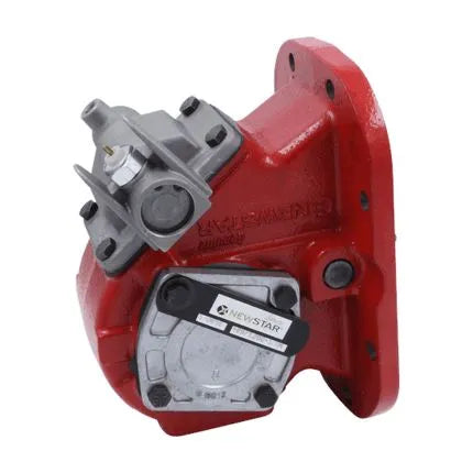 NS20-08-7008U 8 HOLE MOUNT PTO