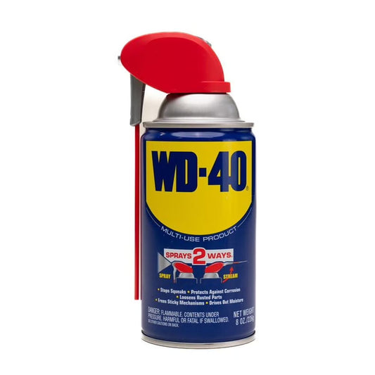 WD-40 8OZ (4C)