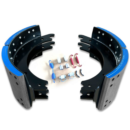 4707 BRAKE SHOE KIT (CONTAINER)
