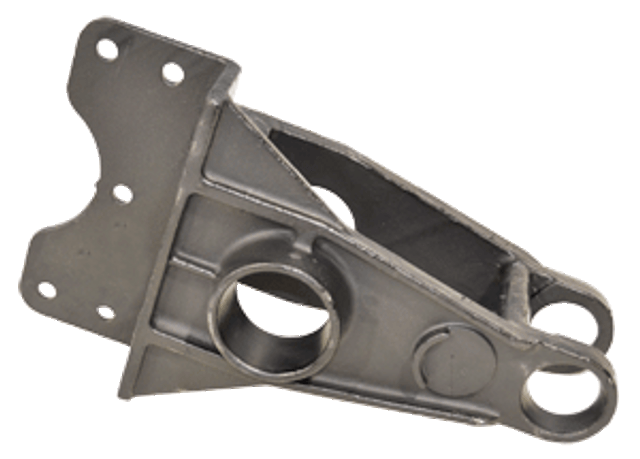 23700063 HANGER, EQUALIZER CASTING A27-70-40