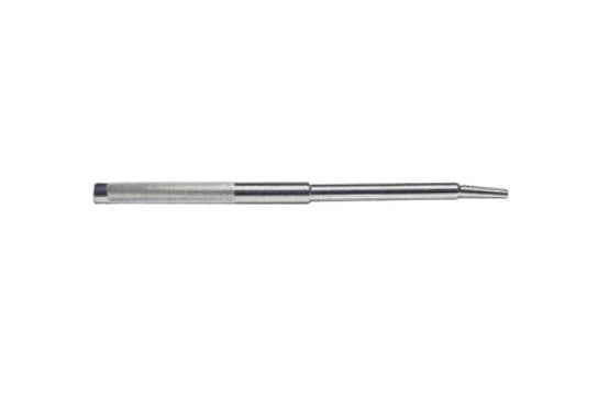 WA140-3003 WINCH BAR STANDARD CHROME (12D)