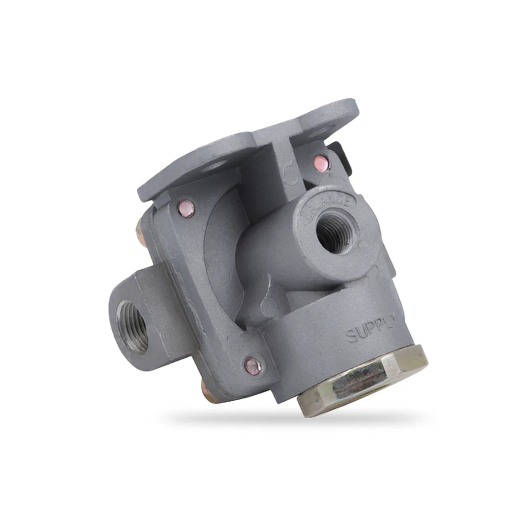 US31-1046 QUICK RELEASE VALVE (6B)