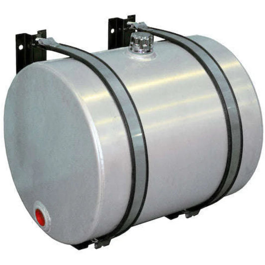 WAA4500SS 50 GAL ALUMINUM HYDRAULIC TANK