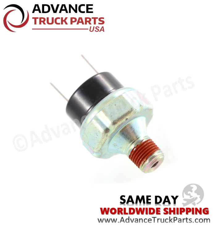 530P00020 FREIGHTLINER PRESSURE SWITCH NORMALLY CLOSE(T3)