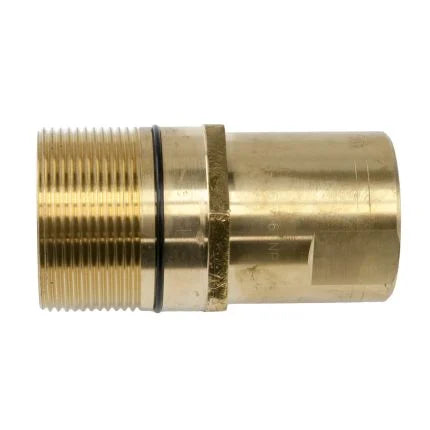 1″MALE COUPLER VALVE-WAWC162 (8D)