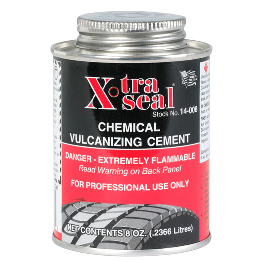 CHEMICAL VULCANIZING CEMENT(PEGAMENTO DE PONCHE)