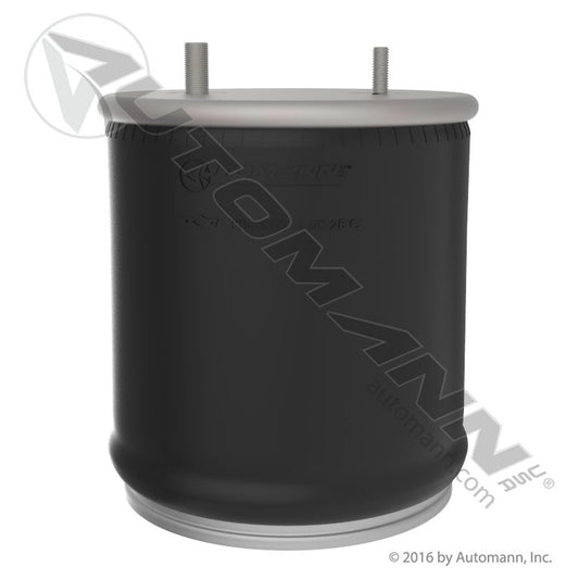 WA01-R038 Rolling Lobe Air Spring(Hendrickson Trailer, Reyco Granning, SAF Holland/Neway, Watson and Chalin)