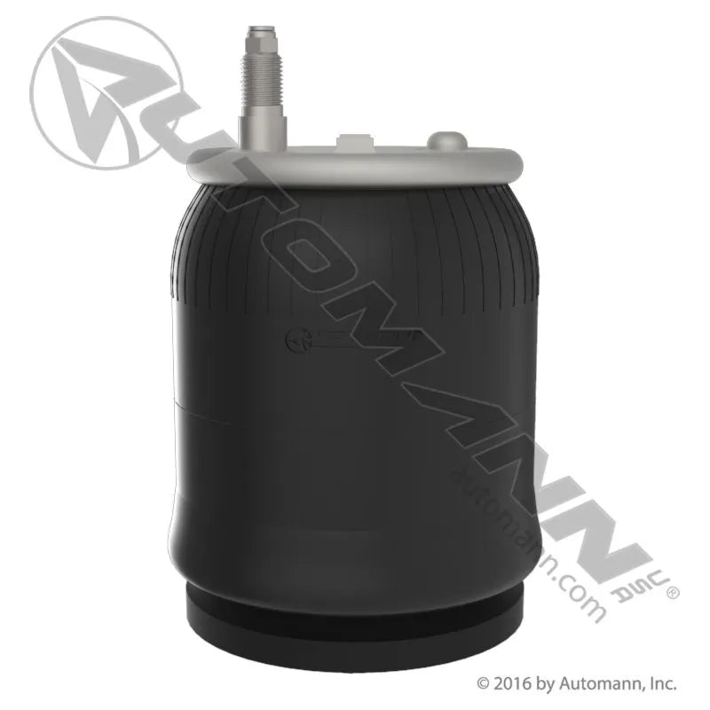 569.ER9911/AB1DK10A-9911 - Econoride Front Suspension Air Spring Freightliner/Western/Sterling (10E)