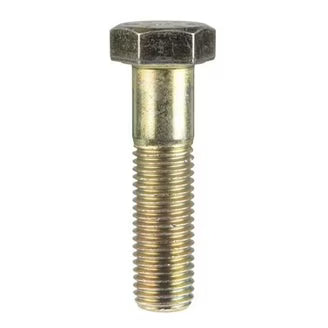 1/2 X 6 HX C/S GR 8 ZY HEX BOLT