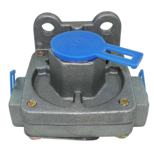 US31-1013 QUICK RELEASE VALVE QR-1 (6B)