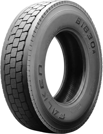 NEW DRIVE TIRE 295/75R22.5 FALKEN BI-830