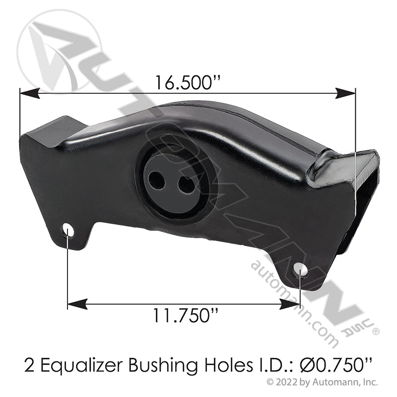 EQ013 Equalizer Hutch (5A)