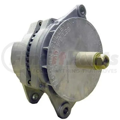 110-555JHO - High Output Alternator, 160 Amp, J-mount