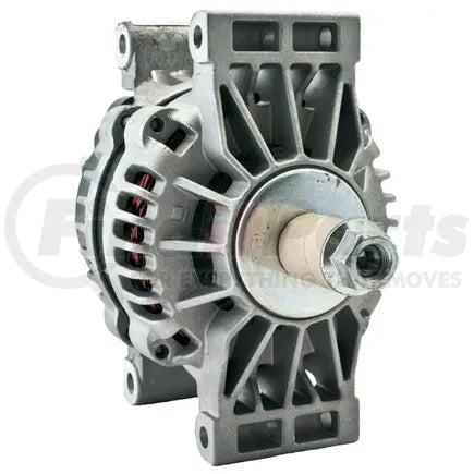 8600889 DELCO REMY Alternator 24SI 12V 160A Pad Mount