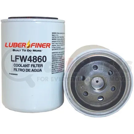 LFW4860 COOLANT FILTER