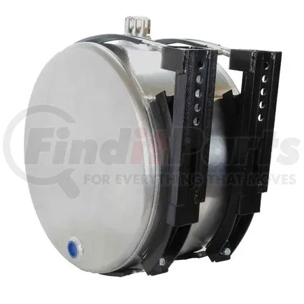 WAA4525  25 GAL ALUMINUM HYDRAULIC TANK