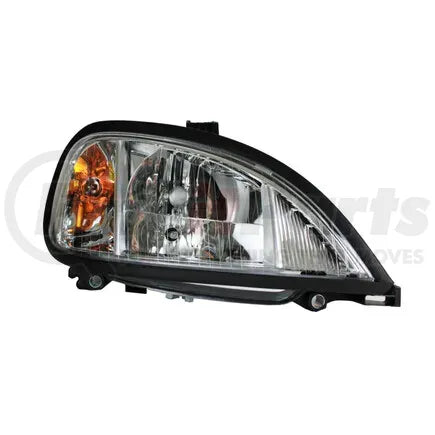 WA128-7035R HEAD LAMP COLUMBIA RH(LUZ DELANTERA COLUMBIA DERECHA)