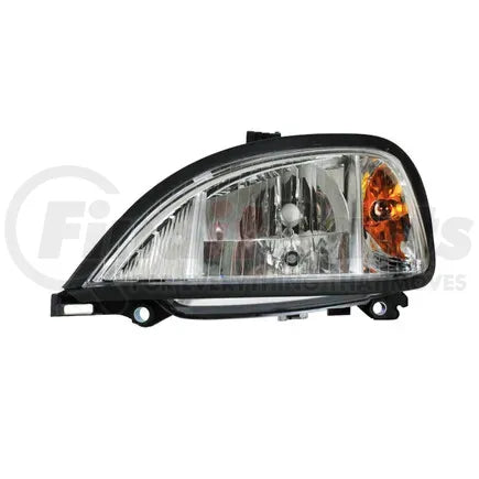 WA128-7035L HEADLAMPCOLUMBIA LH (LUZ DELANTERA COLUMBIA IZQUIERDA)