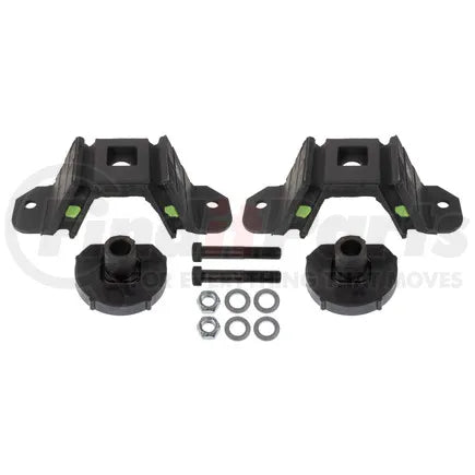 WA03-5274 MOTOR MOUNT KIT (CALZO DE MOTOR)