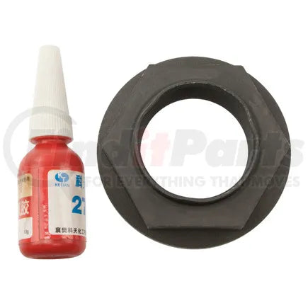 131095K PINION NUT KIT TUERCA (T5)