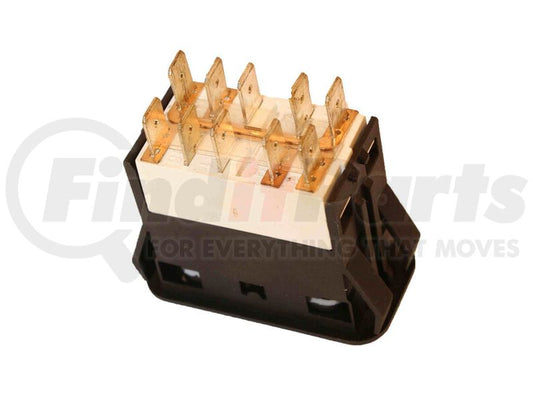 WA06-0062 POWER WINDOW SWITCH RH FREIGHTLINER (T3)