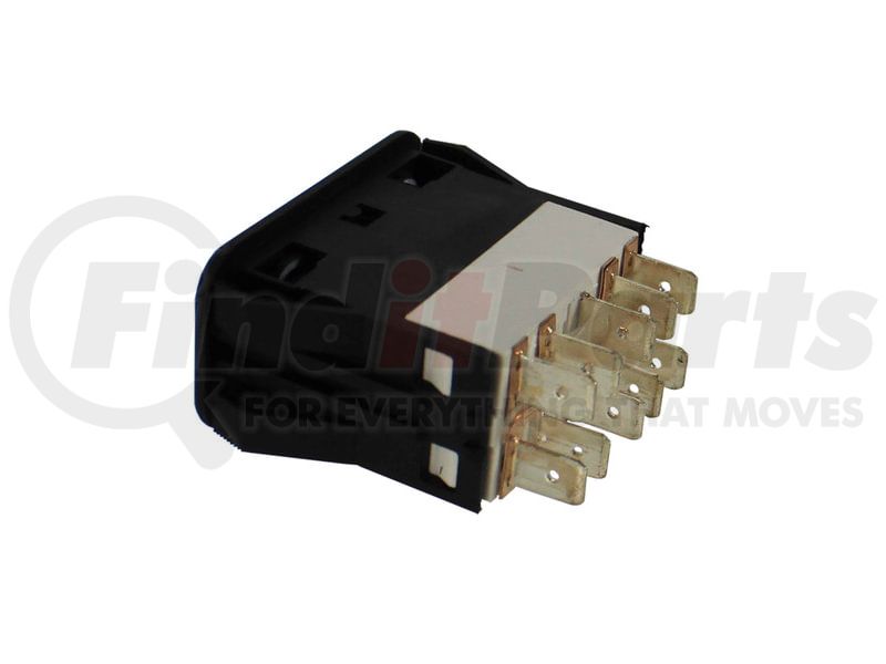 WA06-0152 POWER WINDOW SWITCH LH FREIGHTLINER (T3)