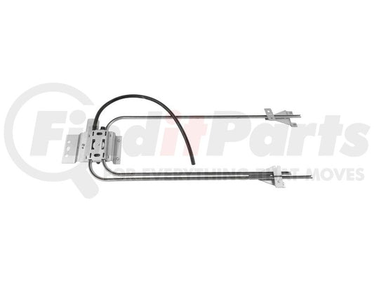 WA129-0018 WINDOW REGULATOR,RH (FREIGHTLINER COLORADO Y CASCADIA)
