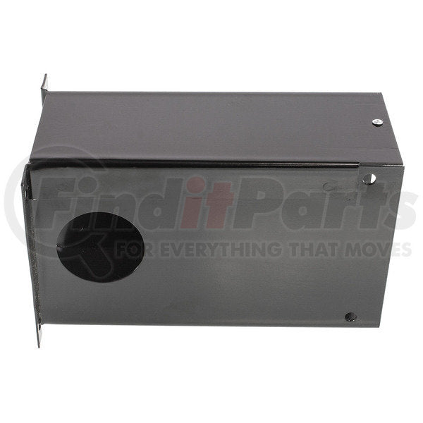 WA600221 8" TOWER CONTROL/ CONSOLE (PTO