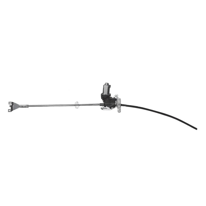 WA129-0016 WINDOW REGULATOR, LH[1D]