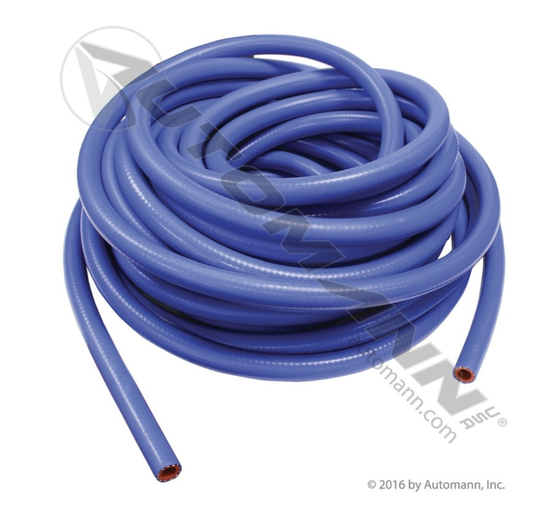 561.11050 - Silicone Heater Hose 0.500 in ID X 1FT