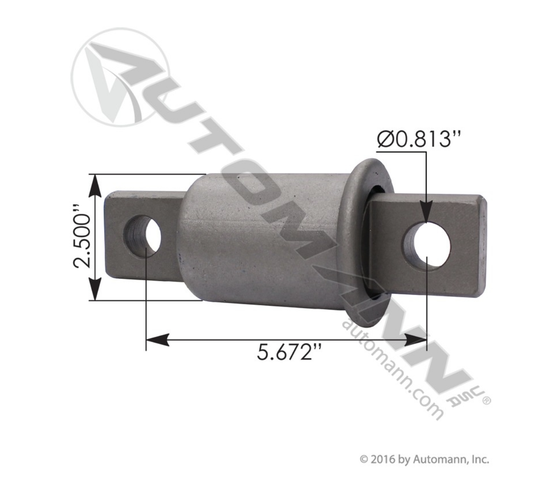 MR782 - Silent Block Freightliner BUSHING/IHC